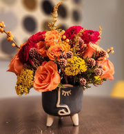 Fall Centerpiece