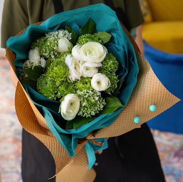Ranunculus Rhapsody