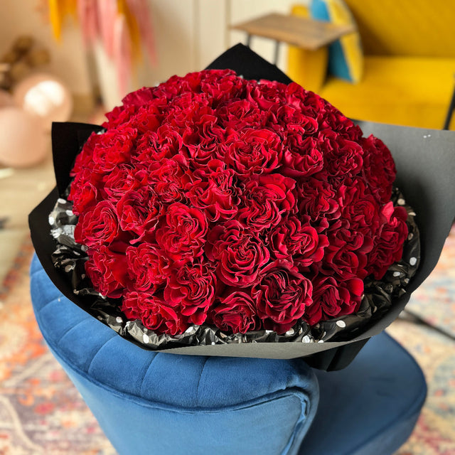 When to Buy Flowers for Valentine’s Day: Top 5 Reasons to Order Early