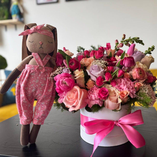 Why Are Flowers the Best Gift?