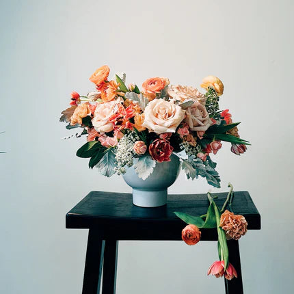 10 Popular Flowers That Mean Friendship