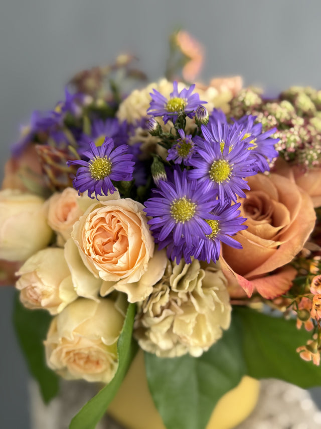 Why Flowers Are the Perfect Gift for Nurses Week