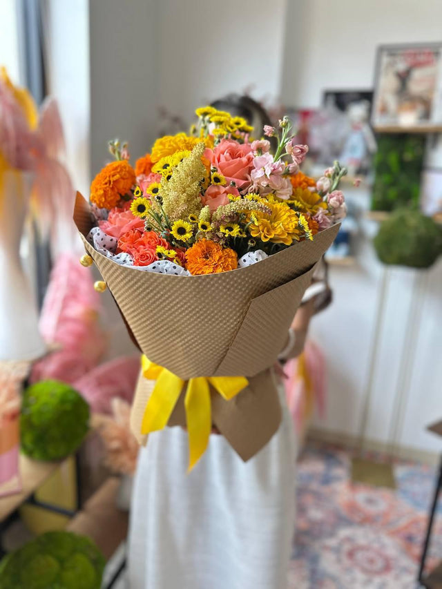 10 Stunning Labor Day Flower Ideas to Brighten Your Celebration