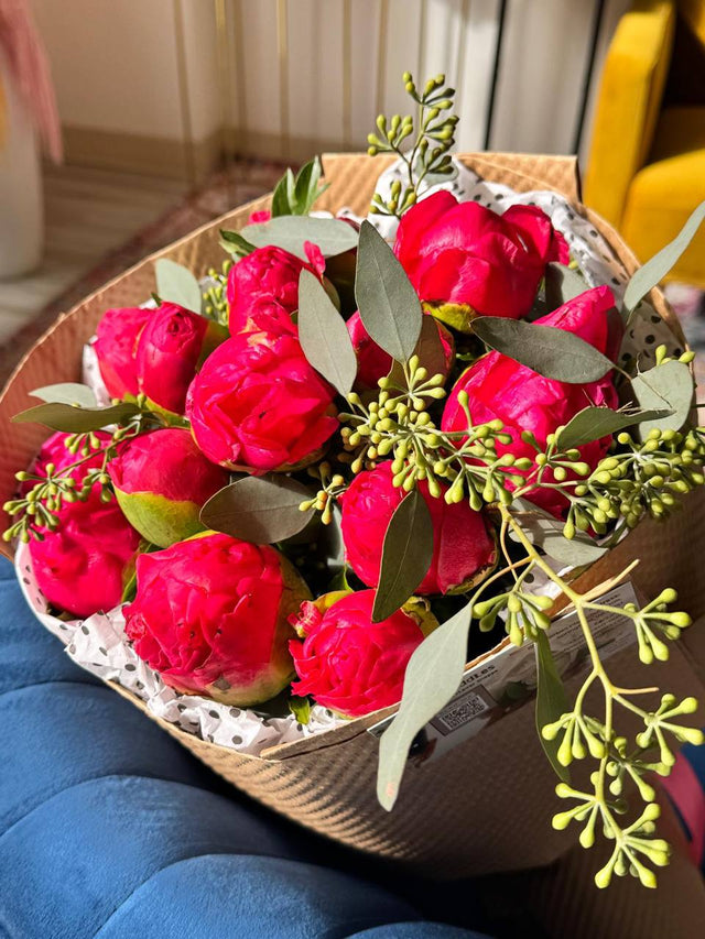 Best Thanksgiving Flowers