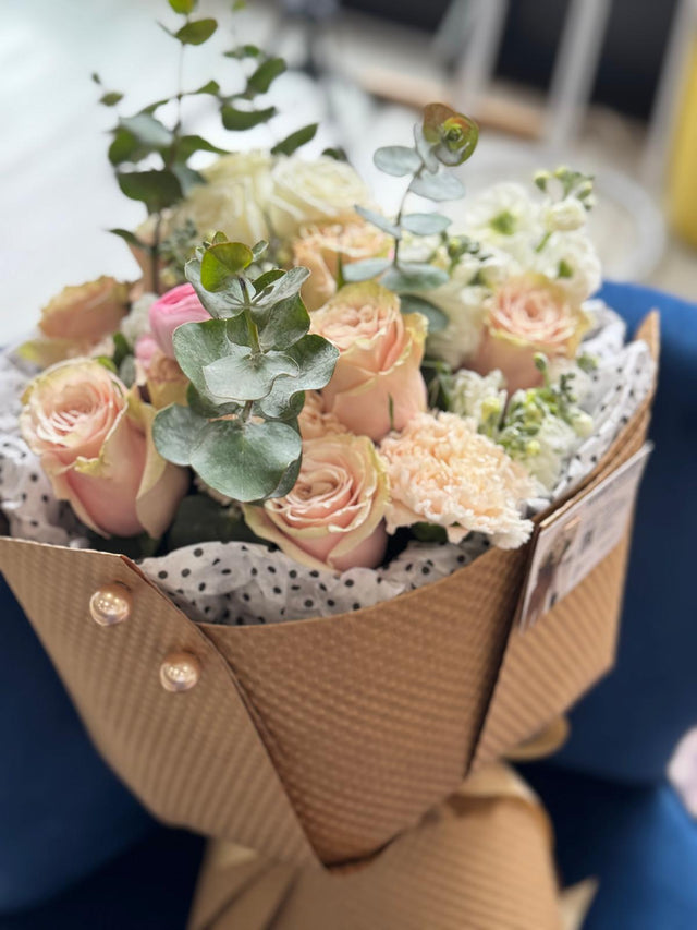 The Best Flowers for an Engagement: Crafting an Unforgettable Moment