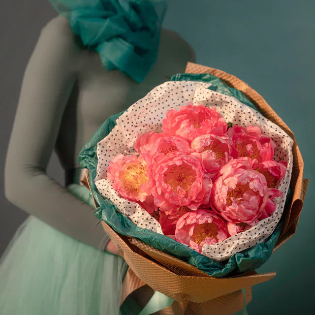 What Flowers for New Baby