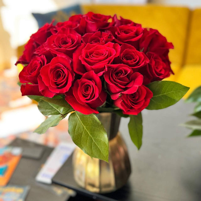 What Is the Official Flower for Father’s Day?