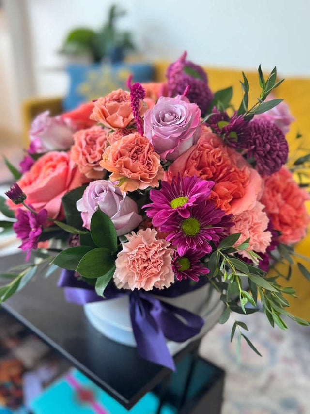 What Are the Most Fragrant Flowers?