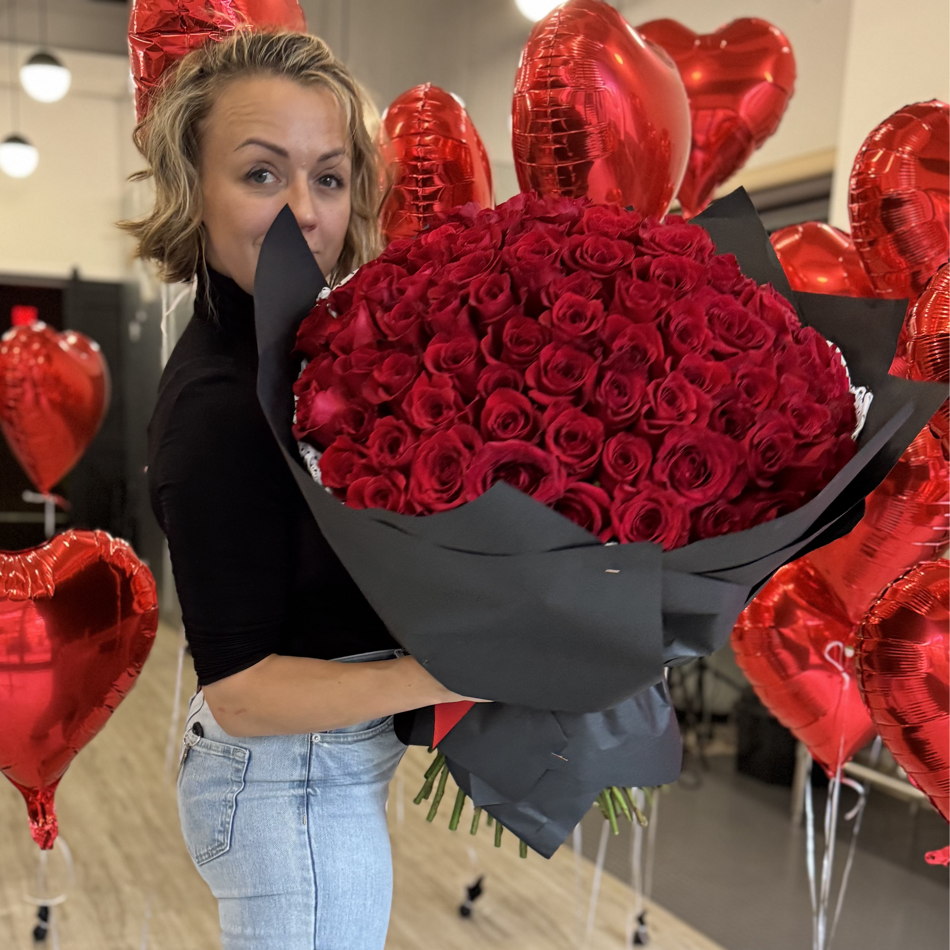 Valentine's Day Collection