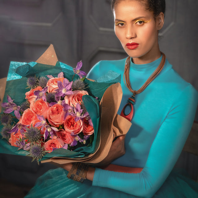 Bouquet of flowers for Reston delivery
