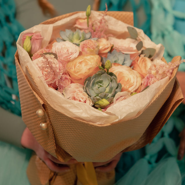 Bouquet of flowers for Tenleyton delivery