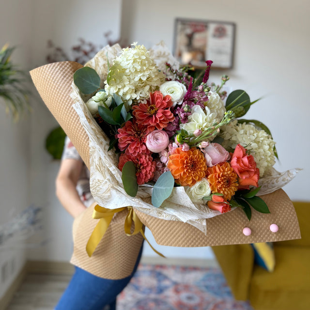 flowerscuddles