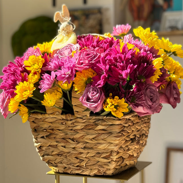 flowerscuddles
