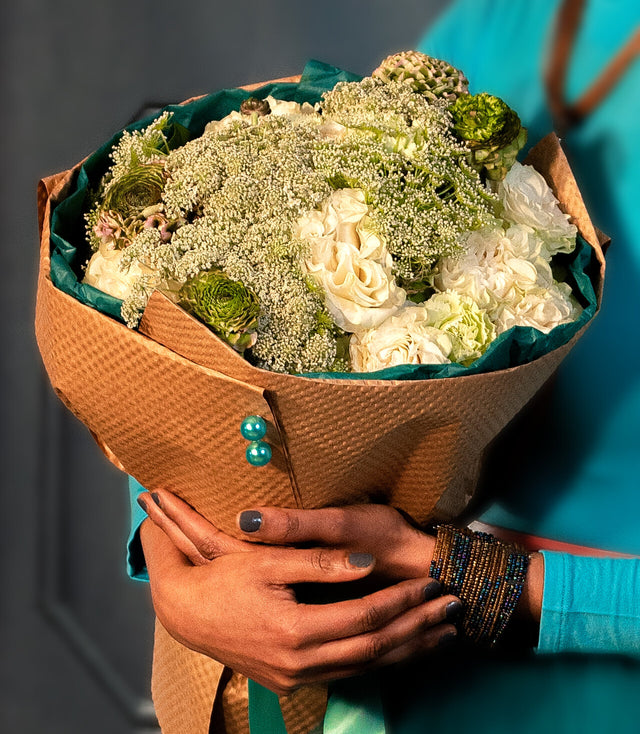 Bouquet of flowers for Potomac delivery